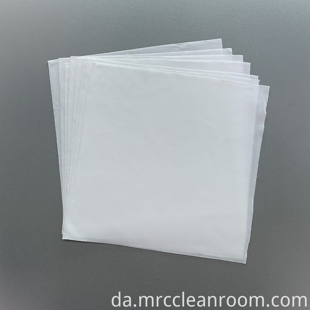 Antibacterial Cleaning Wipes